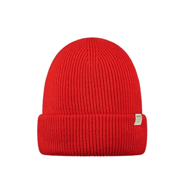 Barts Muts 2981 Kinabalu Red 0054 - 51Dnspod | Smaakvolle damp – Verzendkosten vrij vanaf 40€