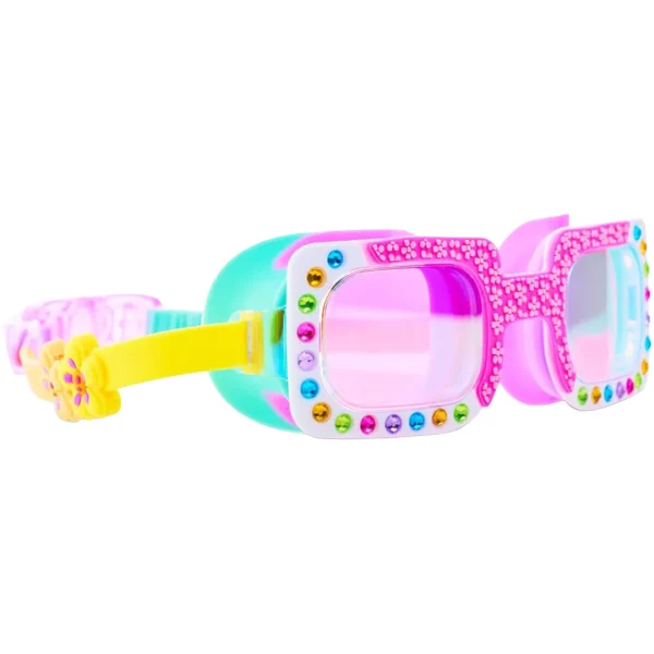 bling2o zwembril pretty girl poppy - 51Dnspod | Smaakvolle damp – Verzendkosten vrij vanaf 40€