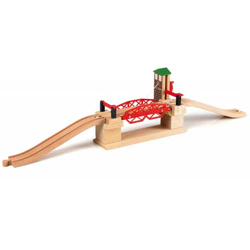 brio ophaalbrug - 3-delig - 51Dnspod | Smaakvolle damp – Verzendkosten vrij vanaf 40€