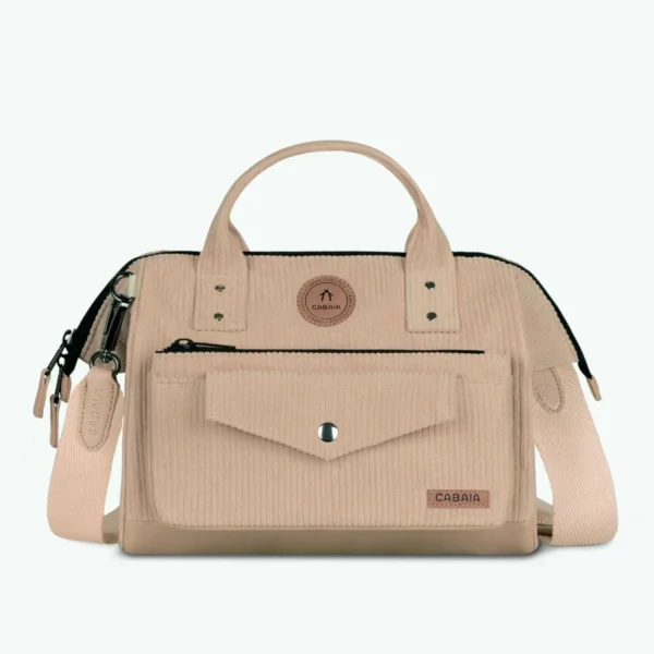 Cabaïa Tas Crossbody M Luxor - 51Dnspod | Smaakvolle damp – Verzendkosten vrij vanaf 40€