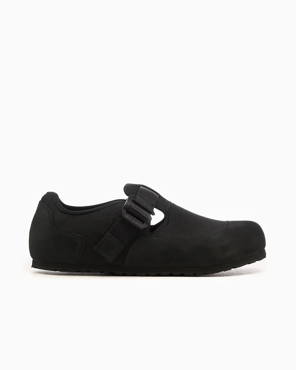 Birkenstock London Nova Regular Schoenen voor heren - 51Dnspod | Smaakvolle damp – Verzendkosten vrij vanaf 40€