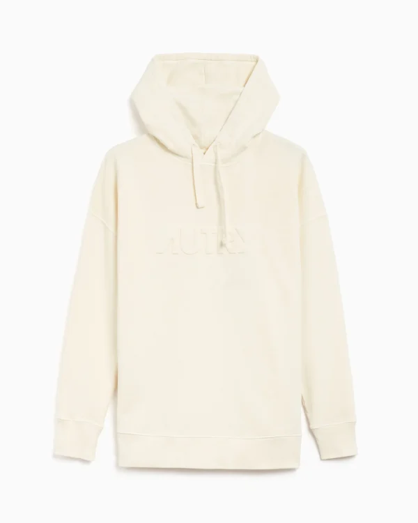 Autry Main Women's Hoodie Hoodie voor dames - 51Dnspod | Smaakvolle damp – Verzendkosten vrij vanaf 40€