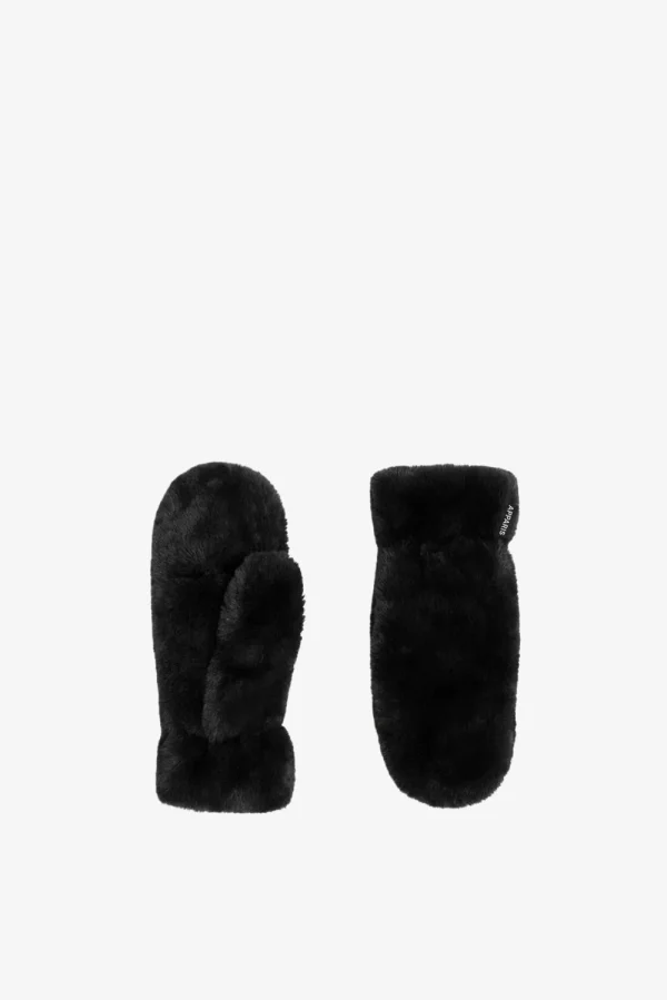 APParis handschoenen F21138NO noir - 51Dnspod | Smaakvolle damp – Verzendkosten vrij vanaf 40€