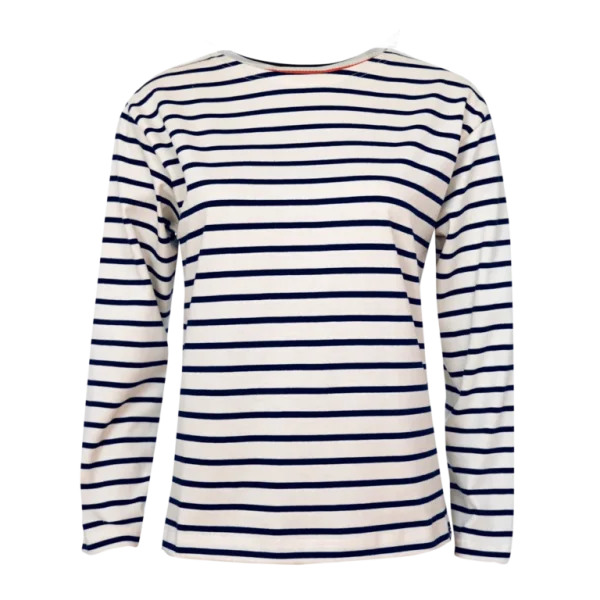 Breton Dames Classic A01 Natural-Navy - 51Dnspod | Smaakvolle damp – Verzendkosten vrij vanaf 40€