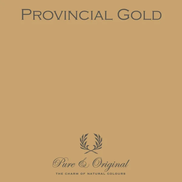 Carazzo | Provincial Gold - 51Dnspod | Smaakvolle damp – Verzendkosten vrij vanaf 40€