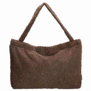 Beagles Tas 20083 Teddy Donker Taupe 119 - 51Dnspod | Smaakvolle damp – Verzendkosten vrij vanaf 40€