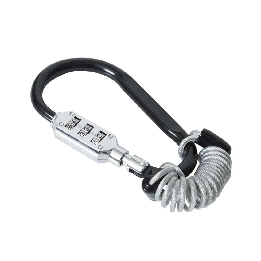 Carabin Lock - 51Dnspod | Smaakvolle damp – Verzendkosten vrij vanaf 40€ Carabin Lock - 51Dnspod | Smaakvolle damp – Verzendkosten vrij vanaf 40€