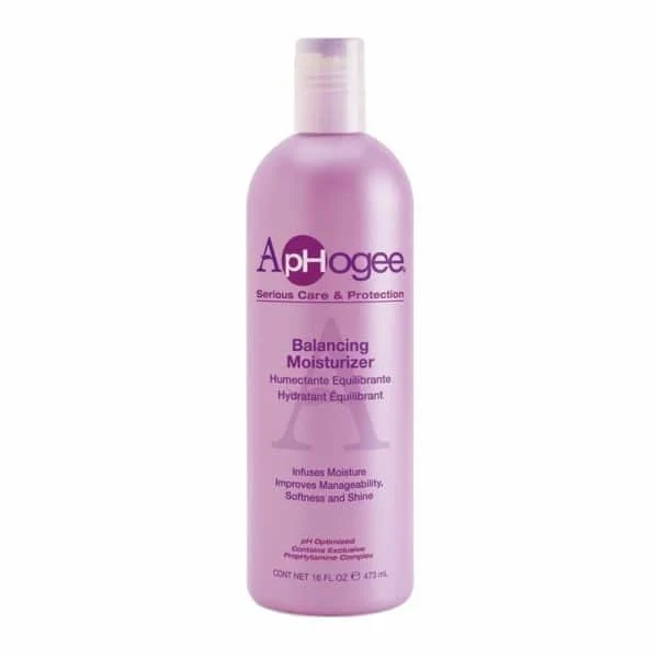 Aphogee - Balancing Moisturizer 473ml - 51Dnspod | Smaakvolle damp – Verzendkosten vrij vanaf 40€