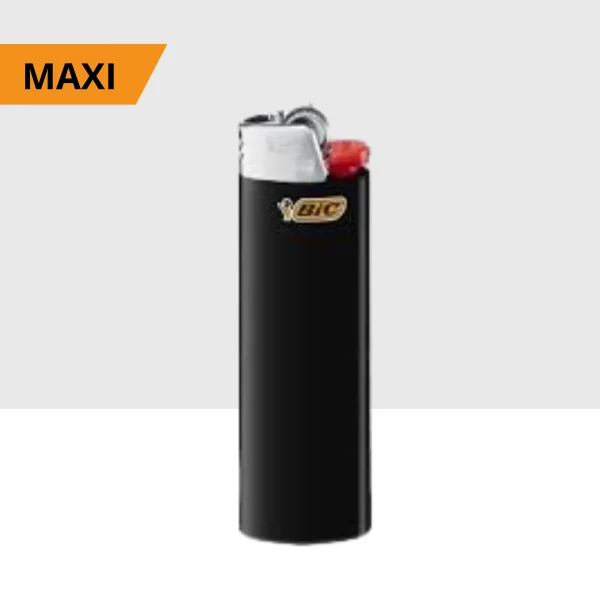 Bic aansteker Maxi - 51Dnspod | Smaakvolle damp – Verzendkosten vrij vanaf 40€