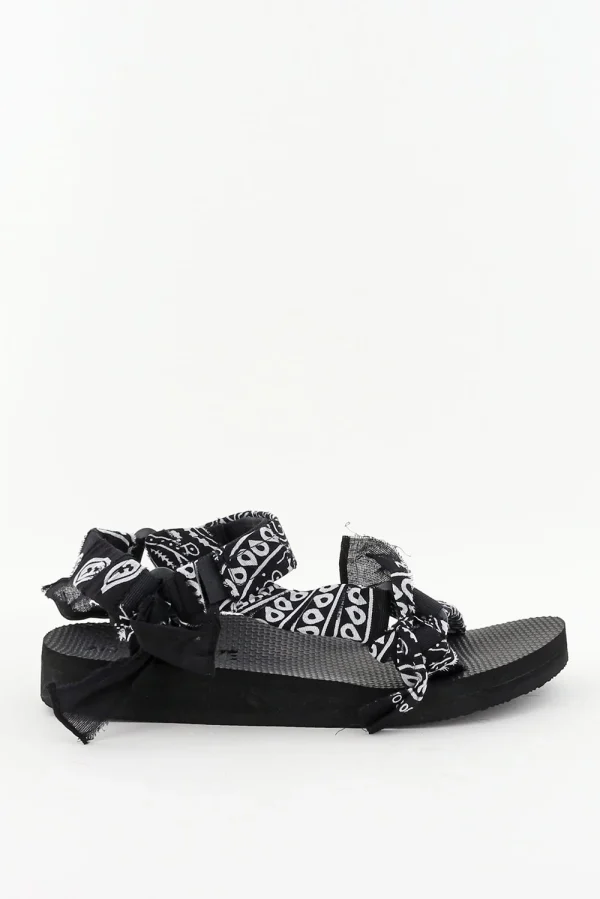 Arizona Love sandalen Trekky TKBLK black - 51Dnspod | Smaakvolle damp – Verzendkosten vrij vanaf 40€