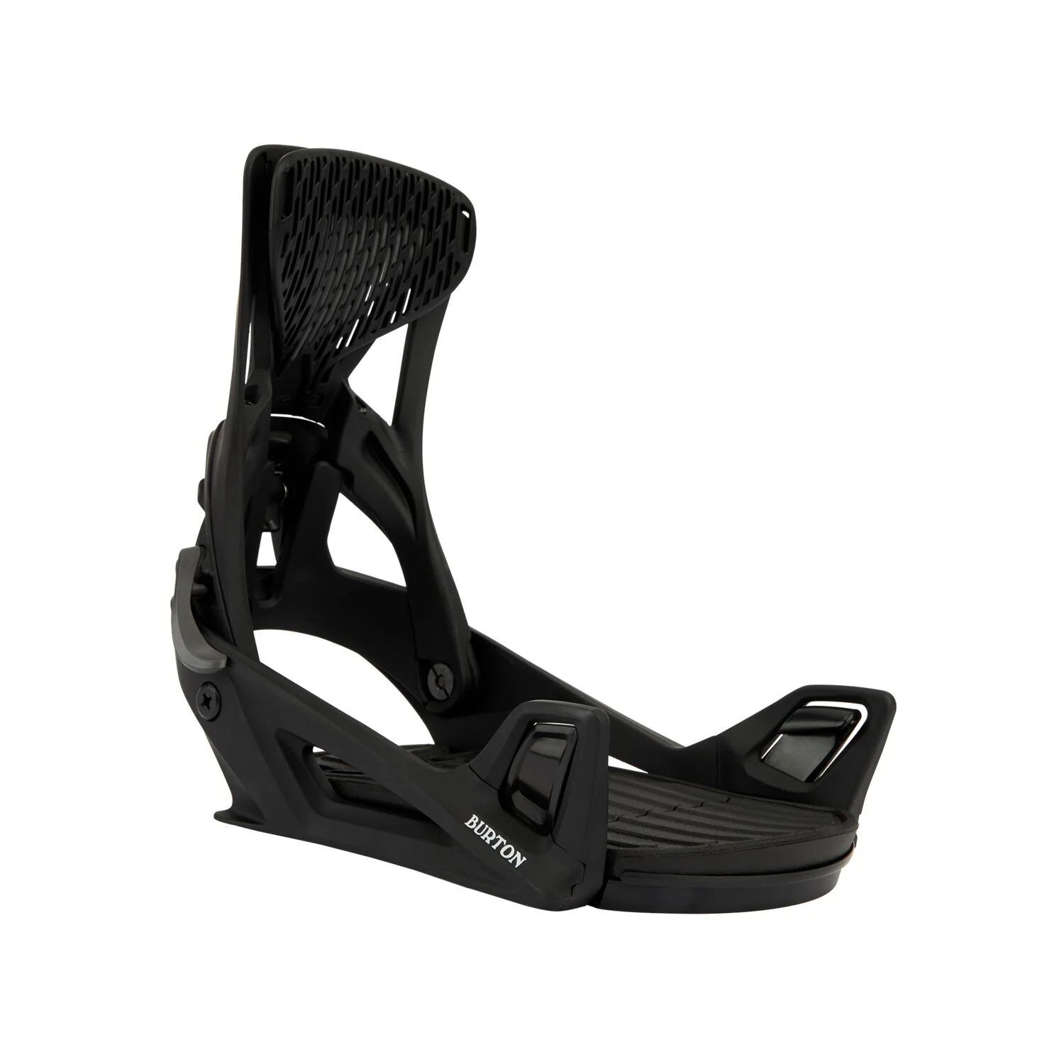 Burton Step On Genesis binding Reflex Black - 51Dnspod | Smaakvolle damp – Verzendkosten vrij vanaf 40€ Burton Step On Genesis binding Reflex Black - 51Dnspod | Smaakvolle damp – Verzendkosten vrij vanaf 40€