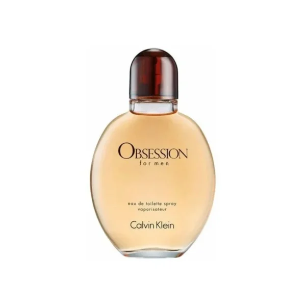 Calvin Klein Obsession for Men - 200ml - Herenparfum - 51Dnspod | Smaakvolle damp – Verzendkosten vrij vanaf 40€