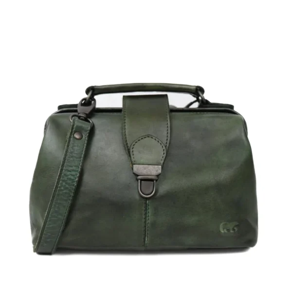 Bear Design Tas CL42523 Julia Green - 51Dnspod | Smaakvolle damp – Verzendkosten vrij vanaf 40€