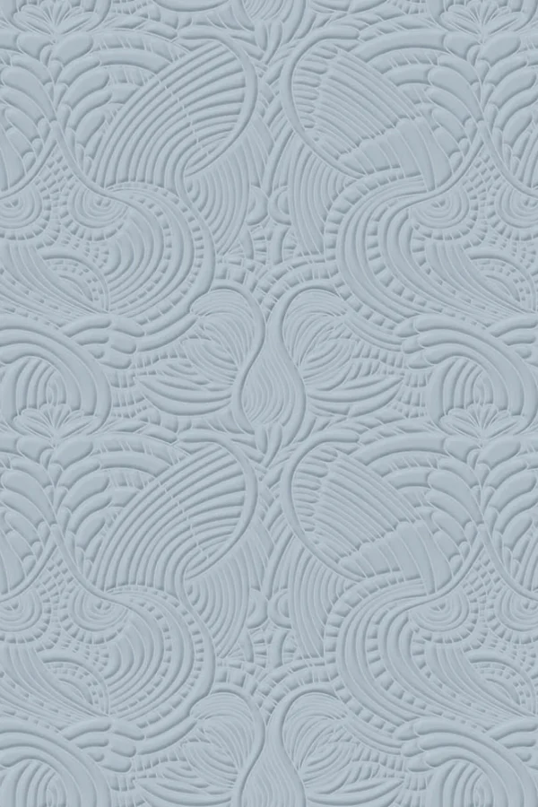 ARTE Moooi Wallcovering Extinct Animals Dodo Pavone MO2095 - 51Dnspod | Smaakvolle damp – Verzendkosten vrij vanaf 40€