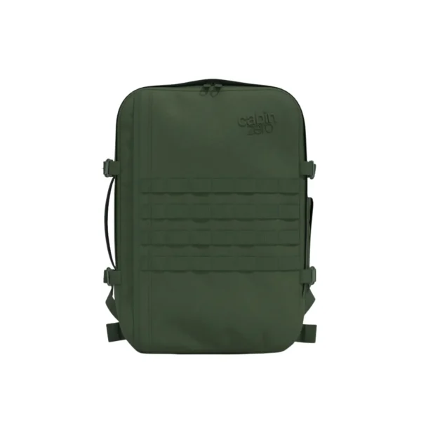 Cabin Zero Reistas CZ19* Milit 28 ltr Mystic Green 2513 - 51Dnspod | Smaakvolle damp – Verzendkosten vrij vanaf 40€