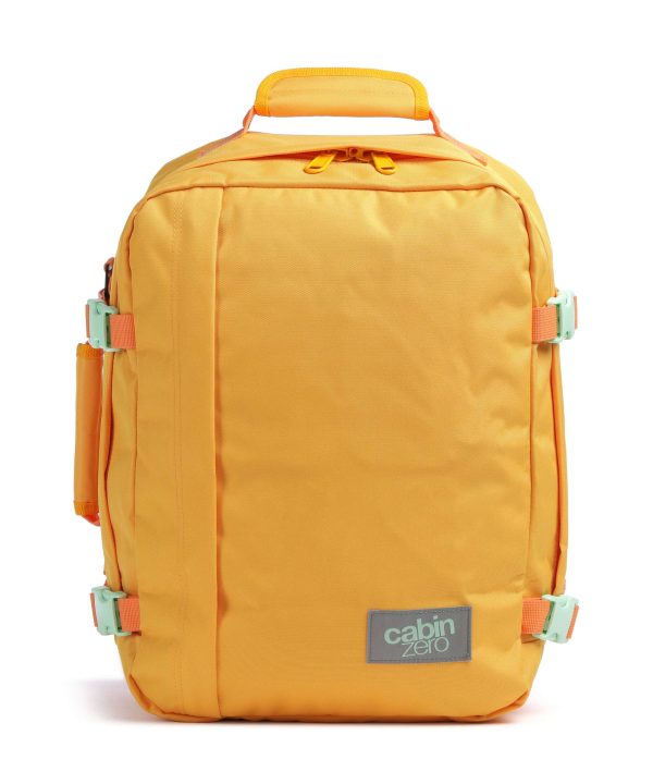 Cabin Zero Classic 28 Rugzak honeycomb - 51Dnspod | Smaakvolle damp – Verzendkosten vrij vanaf 40€