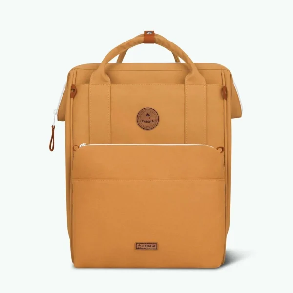 Cabaïa Verzorgings rugzak Baby bag M Hendaye - 51Dnspod | Smaakvolle damp – Verzendkosten vrij vanaf 40€