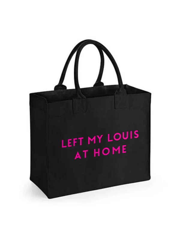 Bag Naturel Square Louis Neon Pink Velvet - 51Dnspod | Smaakvolle damp – Verzendkosten vrij vanaf 40€