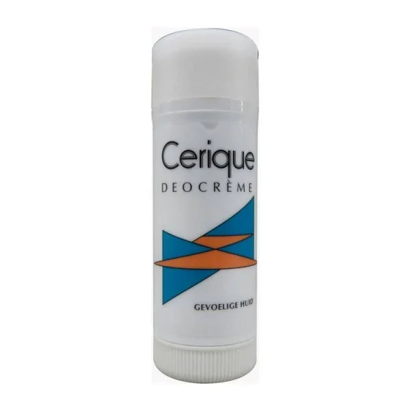 Cerique Geparfumeerd - 50 ml - Deodorant - 51Dnspod | Smaakvolle damp – Verzendkosten vrij vanaf 40€