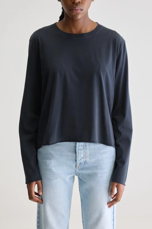 Bellerose FERCY52 Longsleeve BW252312 T1758-717PEEL - 51Dnspod | Smaakvolle damp – Verzendkosten vrij vanaf 40€
