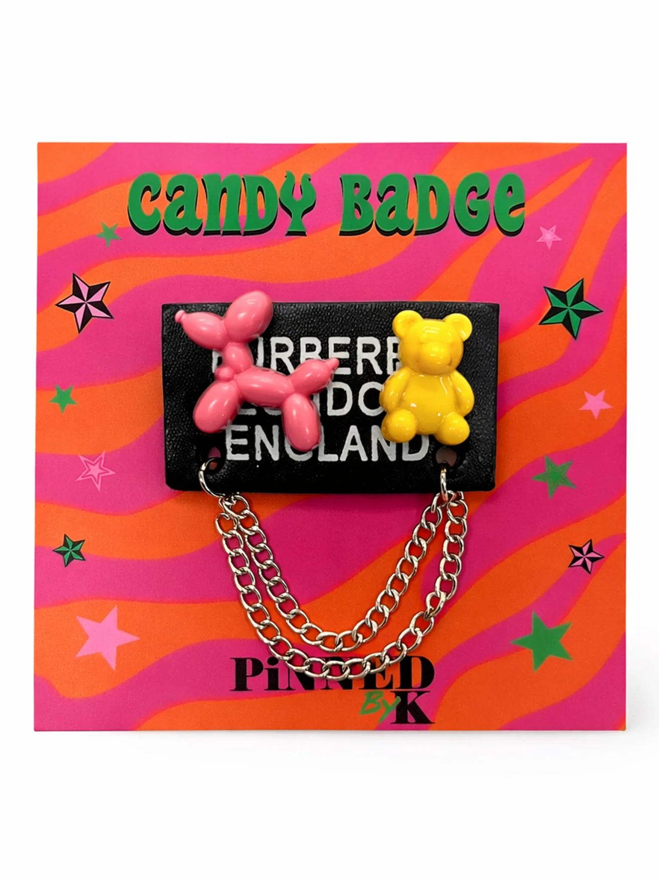 Broche Balloon - 51Dnspod | Smaakvolle damp – Verzendkosten vrij vanaf 40€ Broche Balloon - 51Dnspod | Smaakvolle damp – Verzendkosten vrij vanaf 40€