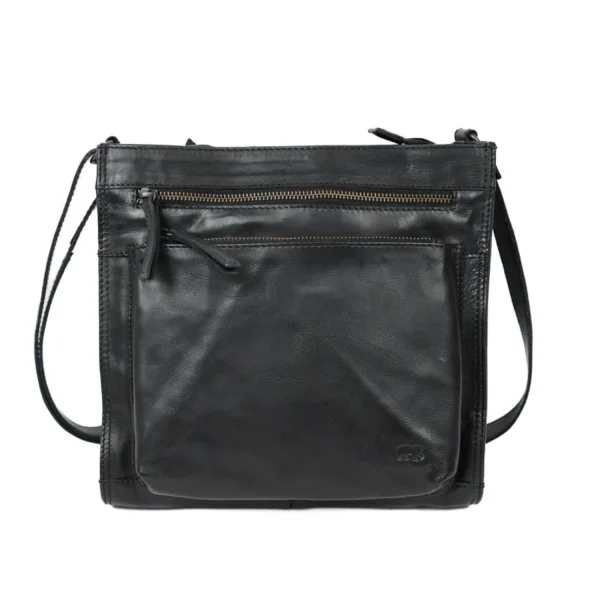 Bear Design Tas CL45169 Marissa Black - 51Dnspod | Smaakvolle damp – Verzendkosten vrij vanaf 40€