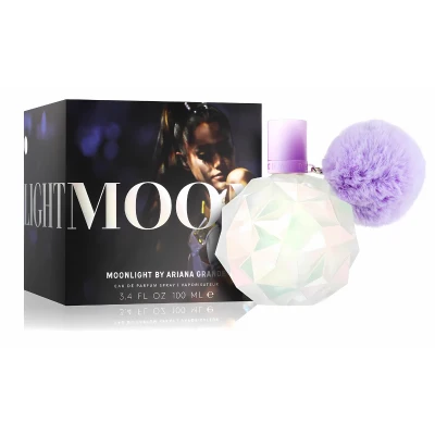 Ariana Grande Moonlight – 100ml EDP-spray – Damesparfum - 51Dnspod | Smaakvolle damp – Verzendkosten vrij vanaf 40€