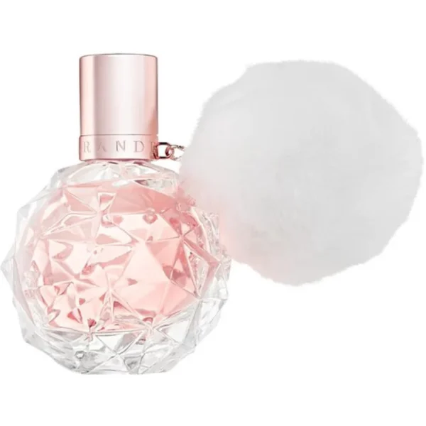 Ariana Grande Ari 50ml - Eau de Parfum - Damesparfum - 51Dnspod | Smaakvolle damp – Verzendkosten vrij vanaf 40€