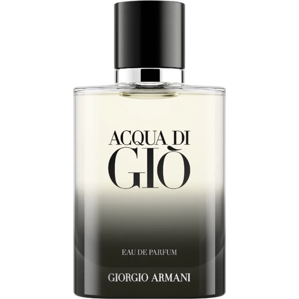 Armani Acqua Di Gio Pour Homme 50ml - Eau de Parfum - Herenparfum - 51Dnspod | Smaakvolle damp – Verzendkosten vrij vanaf 40€ Armani Acqua Di Gio Pour Homme 50ml - Eau de Parfum - Herenparfum - 51Dnspod | Smaakvolle damp – Verzendkosten vrij vanaf 40€