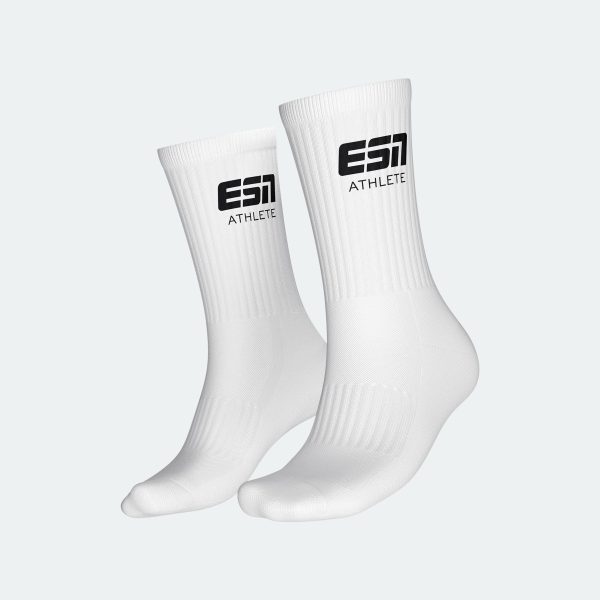 Athlete Socks - 51Dnspod | Smaakvolle damp – Verzendkosten vrij vanaf 40€