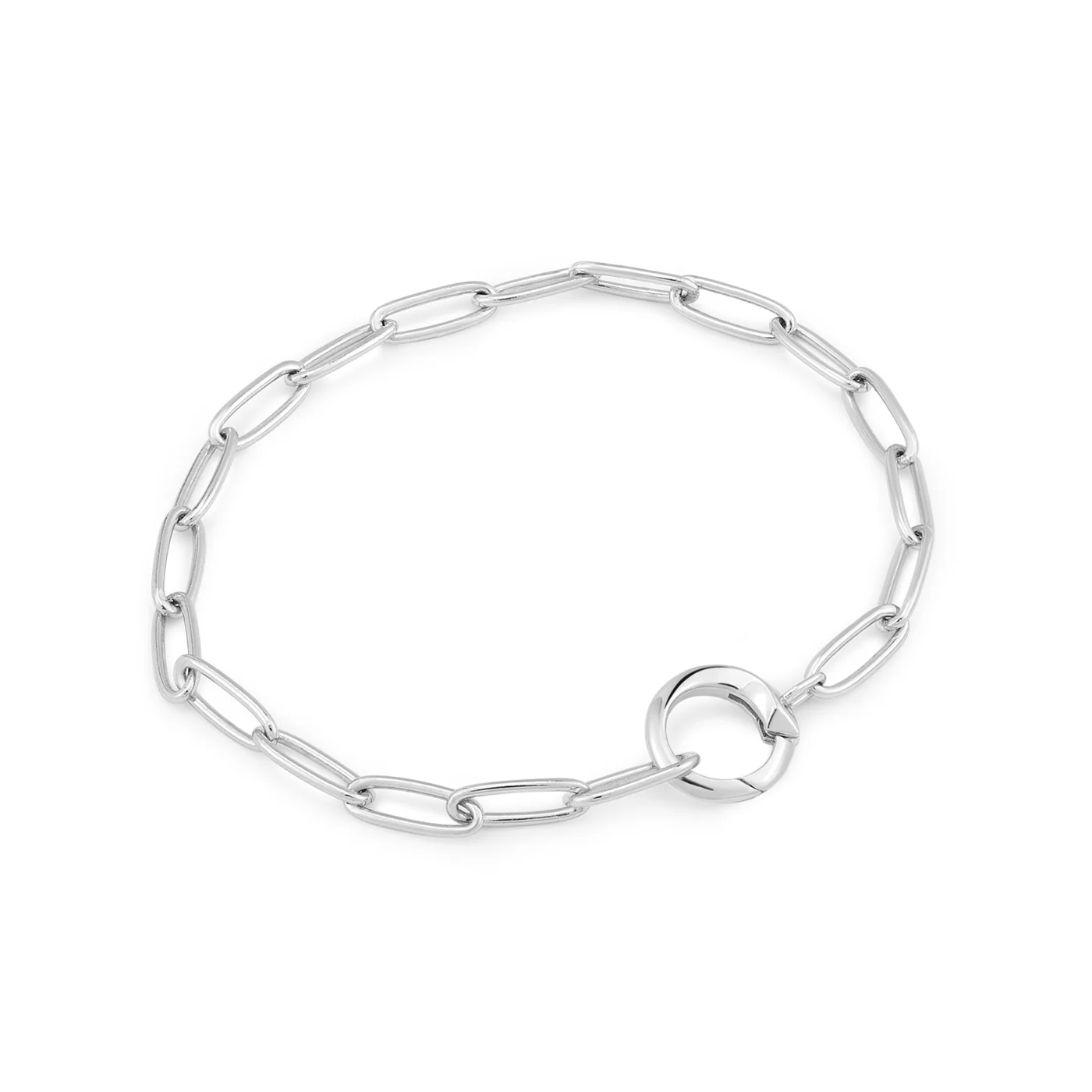 Ania Haie Pop Charms 925 Sterling Zilveren Armband AH-B048-01H - 51Dnspod | Smaakvolle damp – Verzendkosten vrij vanaf 40€ Ania Haie Pop Charms 925 Sterling Zilveren Armband AH-B048-01H - 51Dnspod | Smaakvolle damp – Verzendkosten vrij vanaf 40€