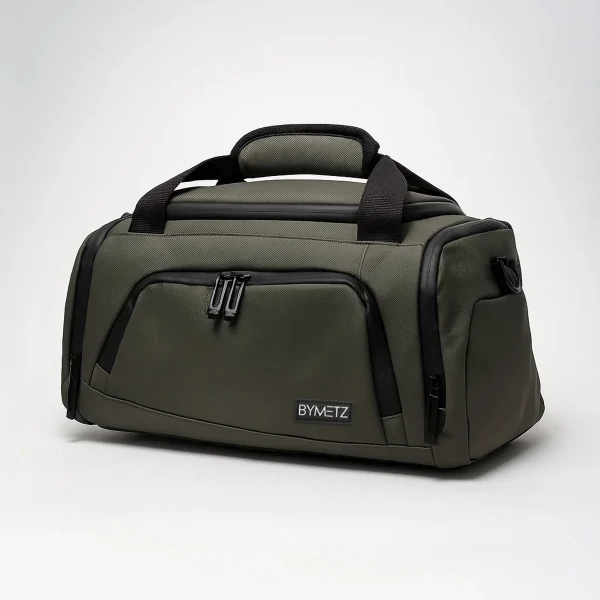 ByMetz 40x30x20 Transavia & Ryanair 3-WAY Boarding Bag Reistas / Rugzak - 51Dnspod | Smaakvolle damp – Verzendkosten vrij vanaf 40€