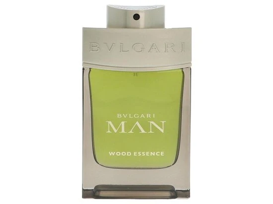 Bvlgari Man Wood Essence - 100 ml - eau de parfum - herenparfum - Herenparfum - beschadigde verpakking - 51Dnspod | Smaakvolle damp – Verzendkosten vrij vanaf 40€