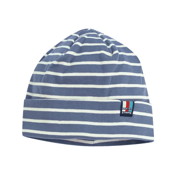 Breton muts Jeans-Natural - 51Dnspod | Smaakvolle damp – Verzendkosten vrij vanaf 40€
